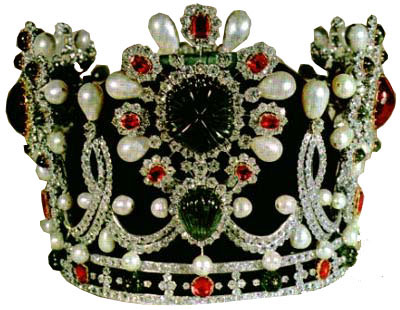 Empress Crown