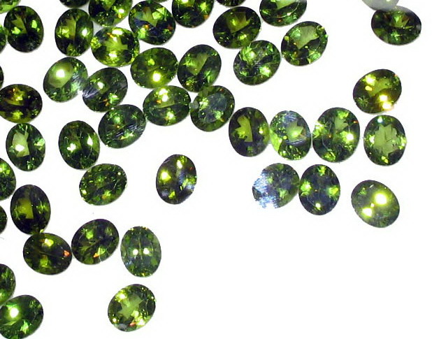 Peridot Images from our own collection