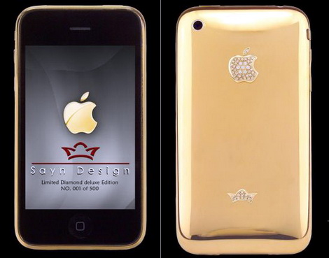 apple-i-phone-3-g-diamond-deluxe-editionsayn-design