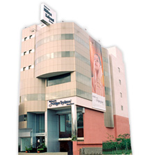 Nithyakalyani Jewellery Wellawatta showroom and headquarters Colombo