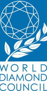 World Diamond Council Logo