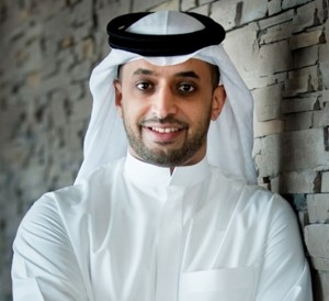 Ahmed bin Sulayem - Executive Chairman, DMCC