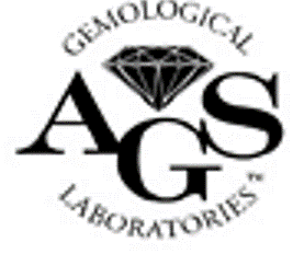 AGS Gemological Laboratories Logo