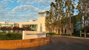 GIA Headquarters, Carlsbad, California