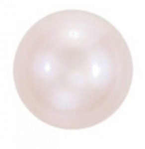 60.36-carat, freshwater, near-spherical, nacreous   pearl that appeared at Christie's Dubai auction
