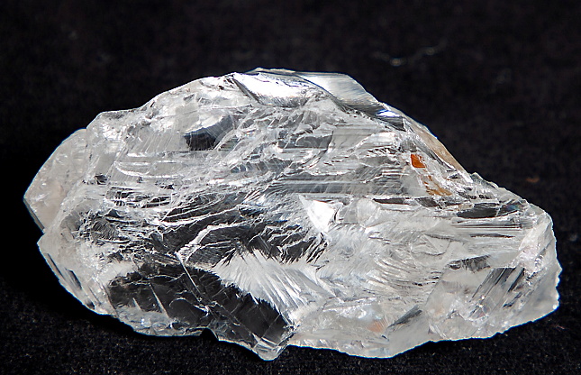 342.92-carat type2a white rough diamond recovered at petra 9injuly 2021