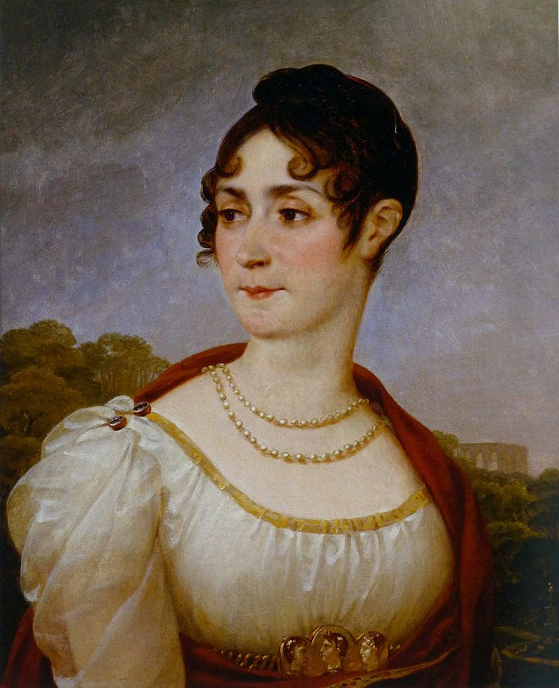 Empress-Joséphine-de-Beauharnais